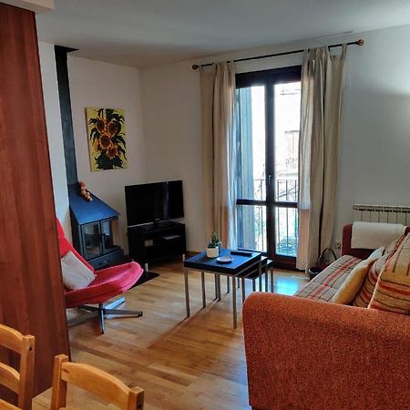 베나스크 Check-In Casas Labert 아파트 외부 사진
