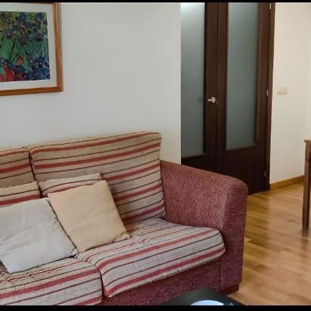 베나스크 Check-In Casas Labert 아파트 외부 사진