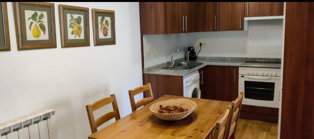 베나스크 Check-In Casas Labert 아파트 외부 사진