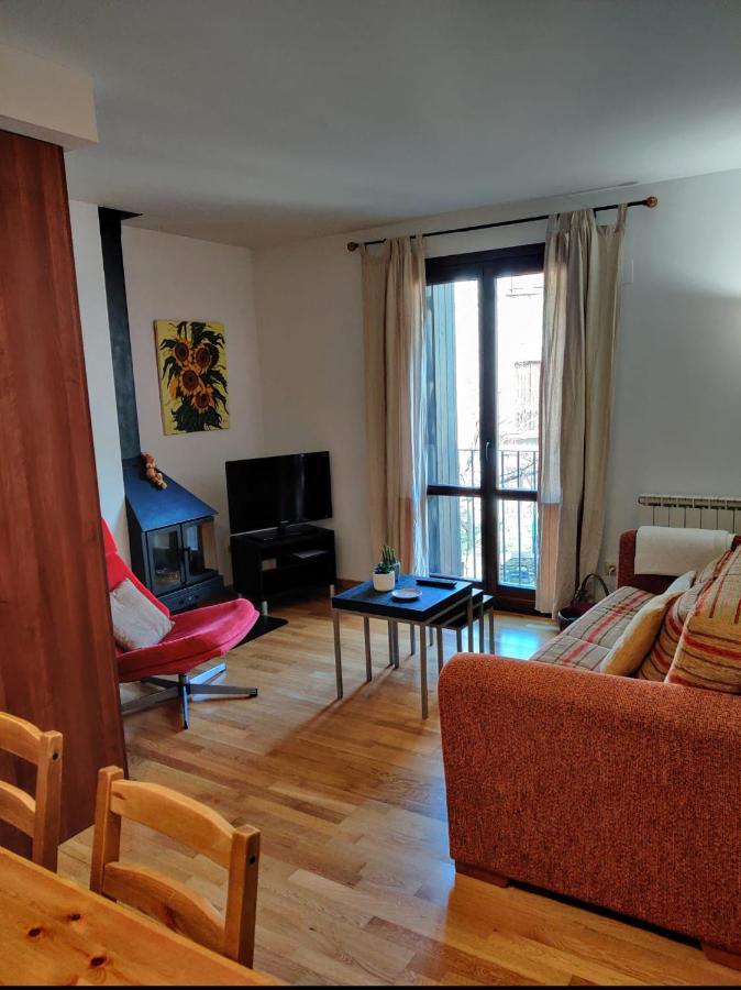 베나스크 Check-In Casas Labert 아파트 외부 사진